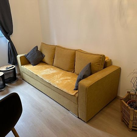 Apartment Vidri Rijeka Exteriör bild