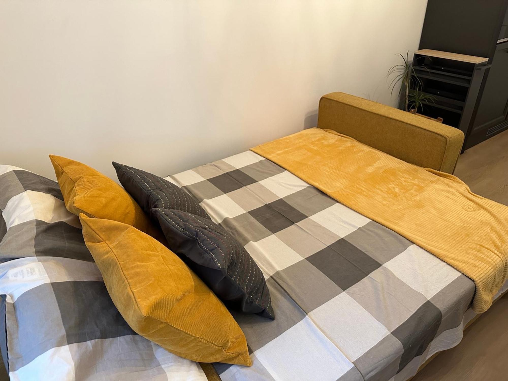 Apartment Vidri Rijeka Exteriör bild