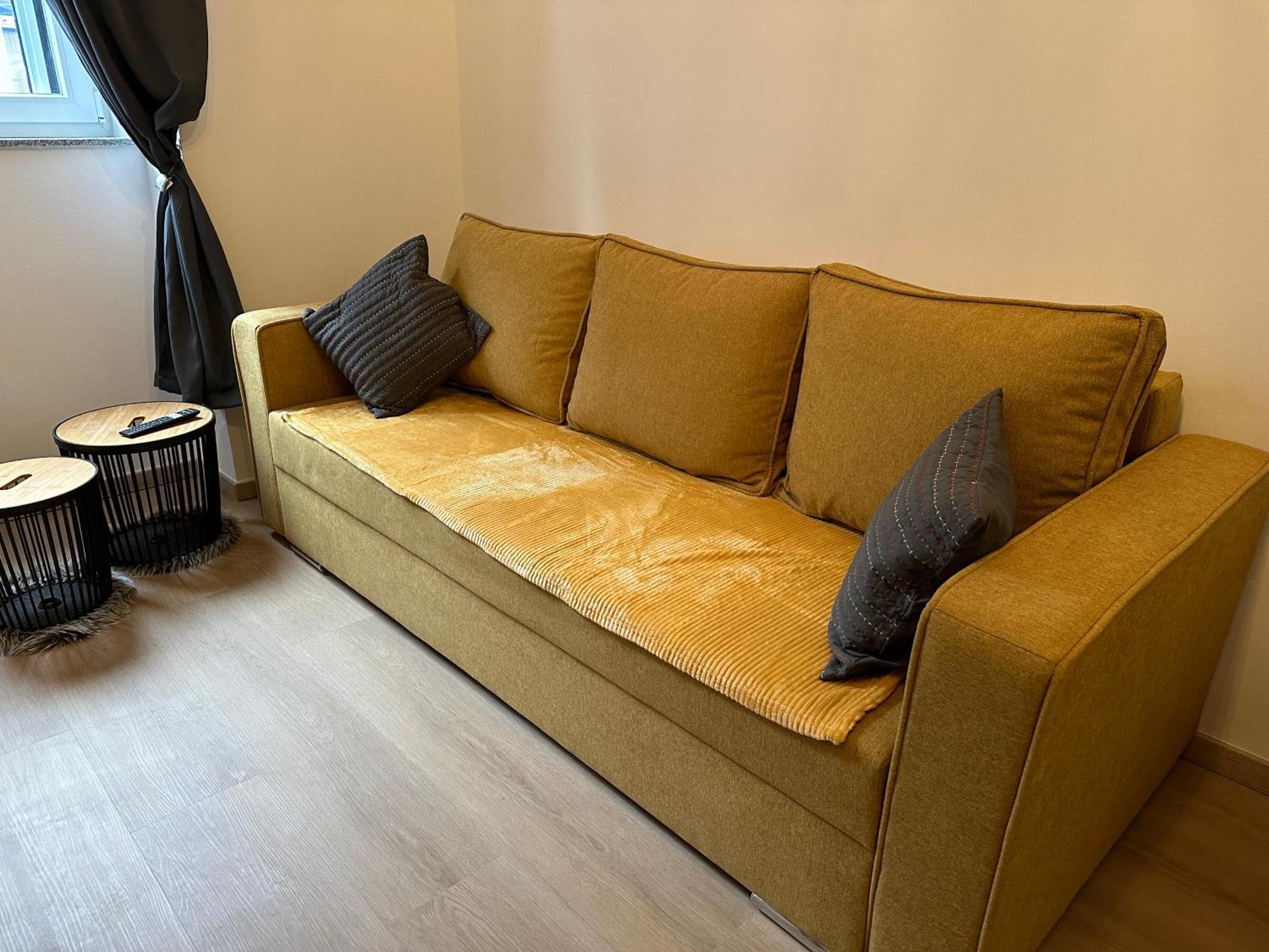Apartment Vidri Rijeka Exteriör bild